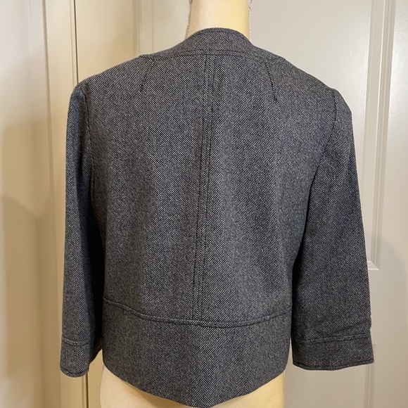 Michael Kors Wool Jacket - Picture 2 of 4